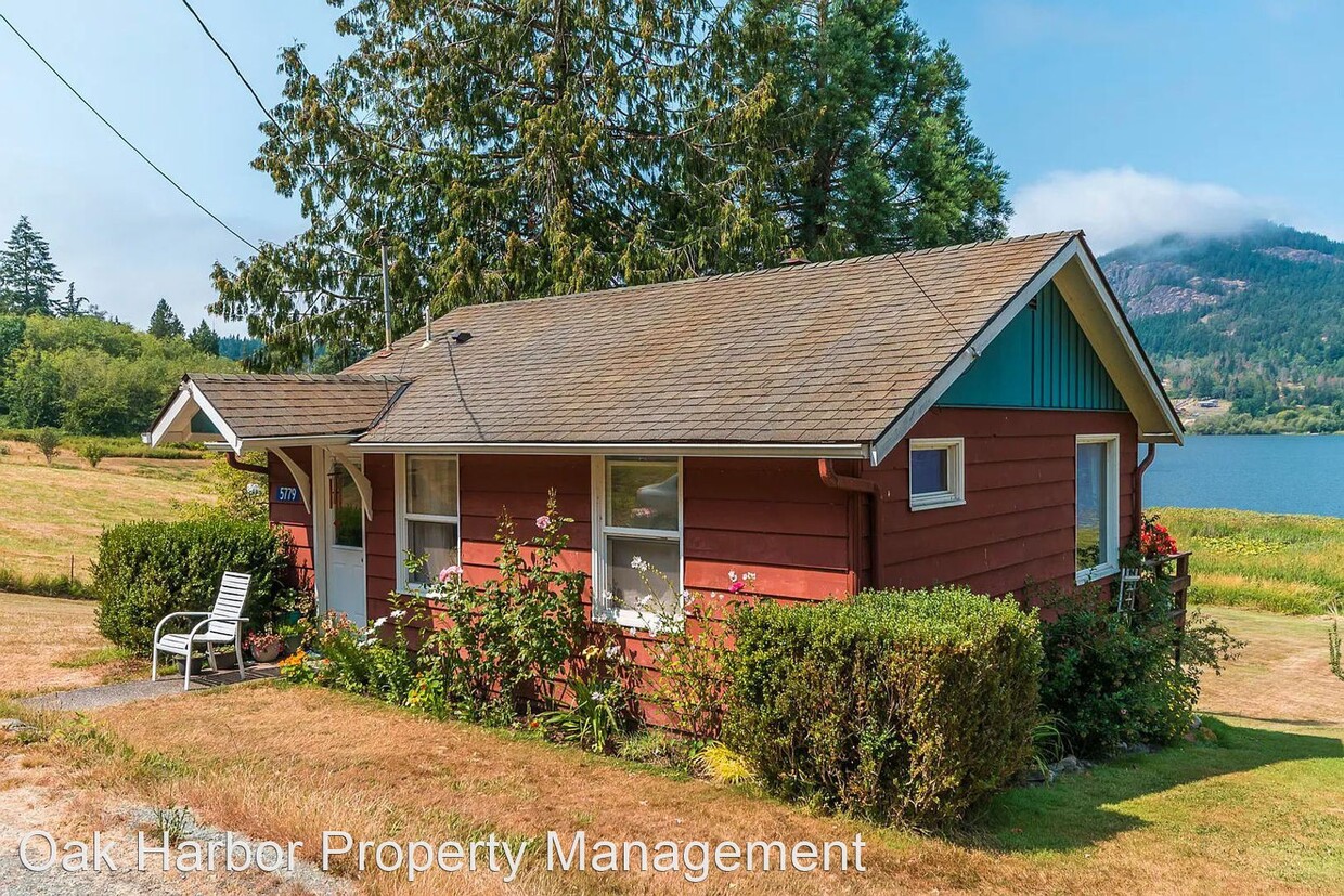 Primary Photo - 1 br, 1 bath House - 5779 S Campbell Lake
