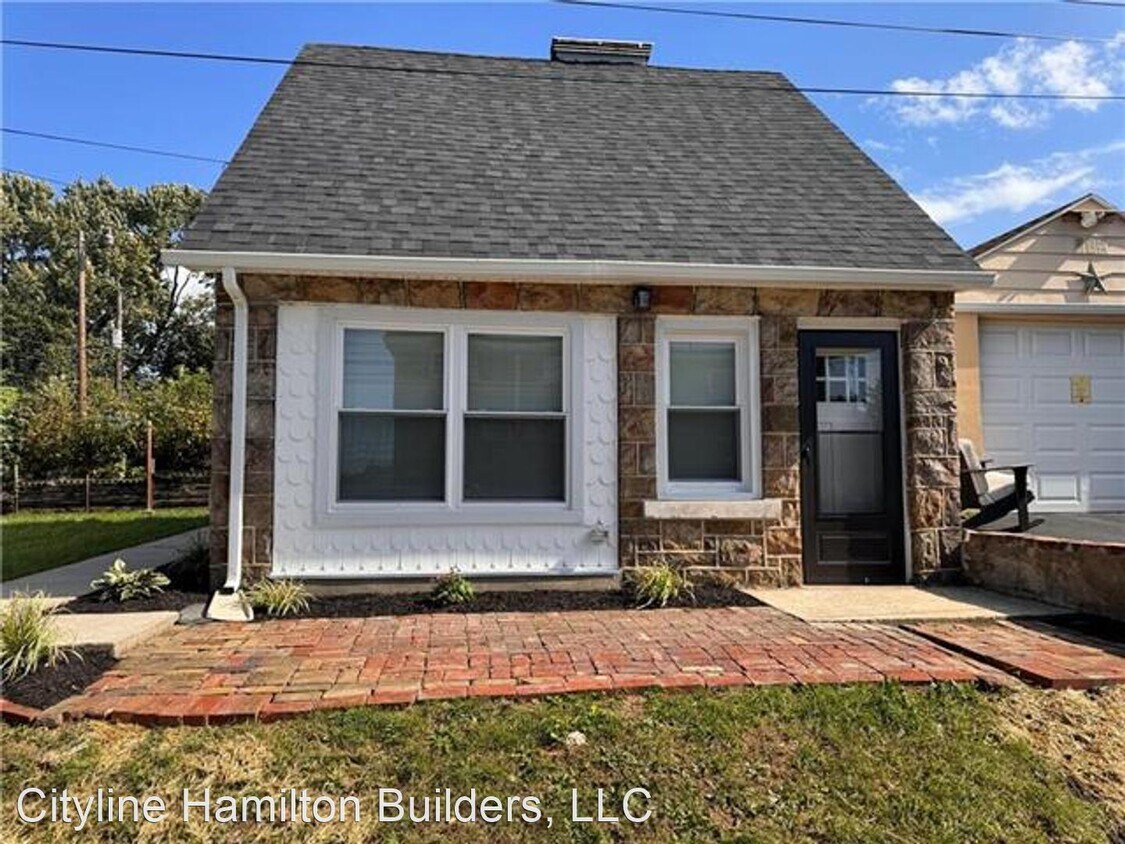 711 N Godfrey St, Allentown, PA 18109 House Rental in Allentown, PA