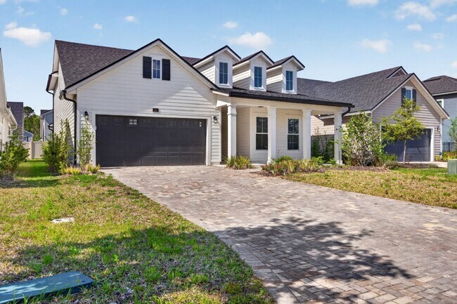 Foto del edificio - Home For Rent In Shearwater Community