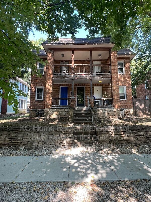 Primary Photo - 1114 W 41st Terrace