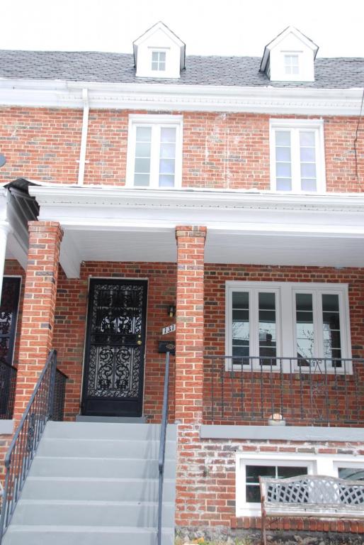 Foto principal - 1315 Sheridan St NW