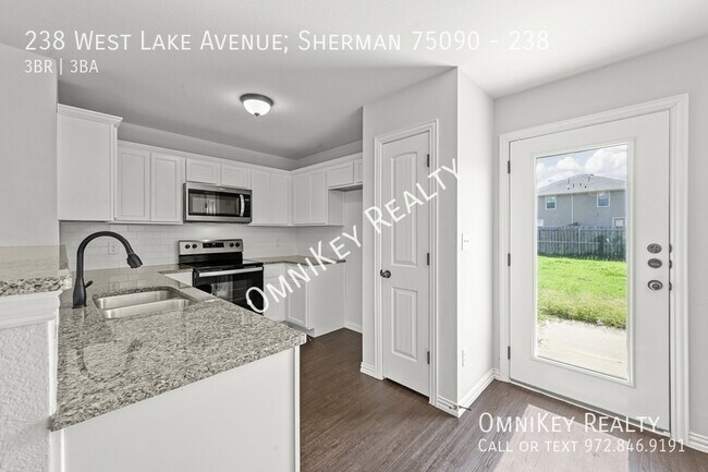 Foto del edificio - 238 W Lake Ave