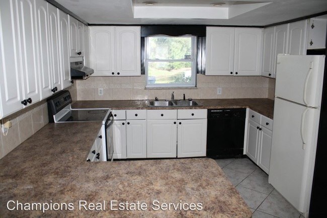 Building Photo - 6308 Gainsboro Dr