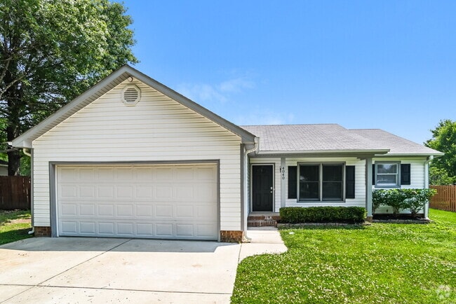 Building Photo - 4040 Coopersdale Rd