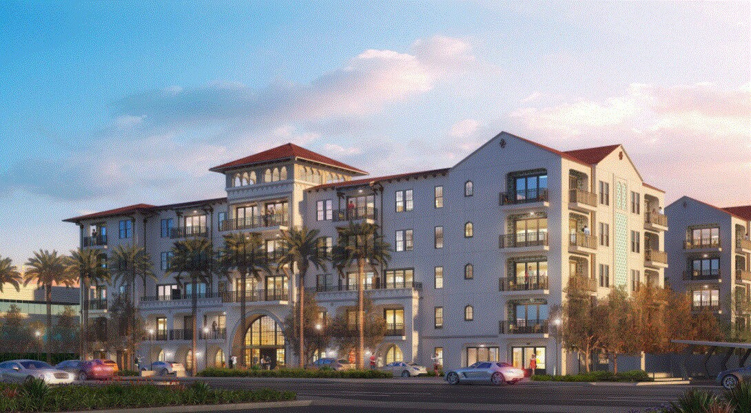 The Angela Apartments Phoenix, AZ