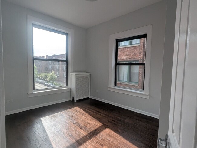 Foto del edificio - 5132 S Drexel Ave