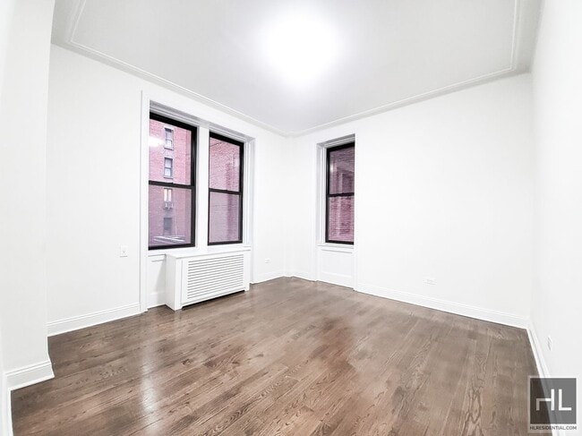 Foto del edificio - WEST 58 STREET