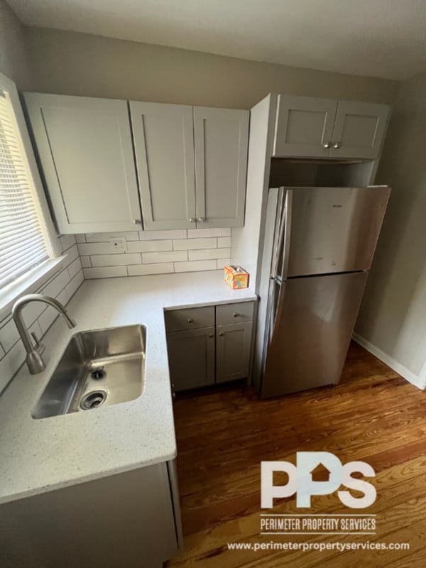 Photo - 1338 Eubanks Ave Apartment