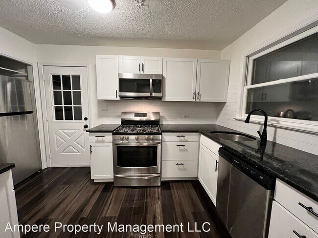 Building Photo - 2 br, 1 bath House - 160 Woodside Dr