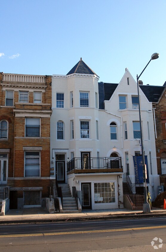 Foto del edificio - 243 Florida Ave NW