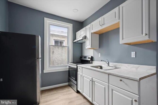 Photo - 2244 N Carlisle St Apartment