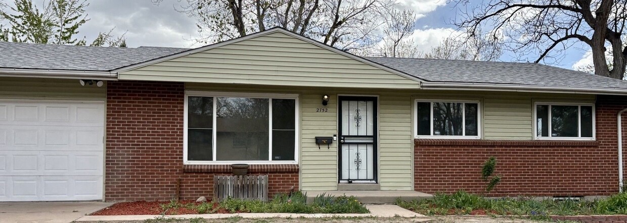 Harvey Park Location! Single Family Home ... - Harvey Park Location!  Single Family Home ...