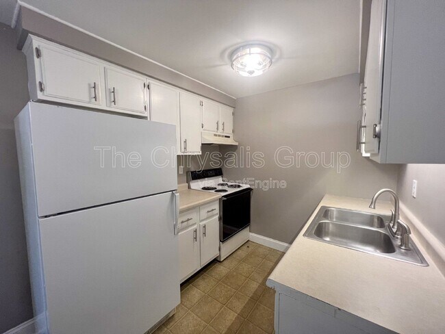 Foto del edificio - 1443 Catherine St