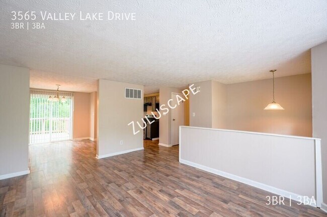 Building Photo - 3565 Valley Lake Dr