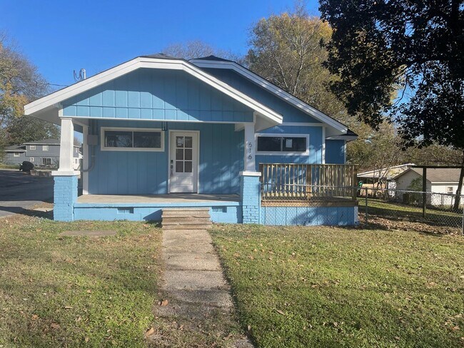 Foto del edificio - 3 Bedroom 1 Bath Home Near Downtown Benton