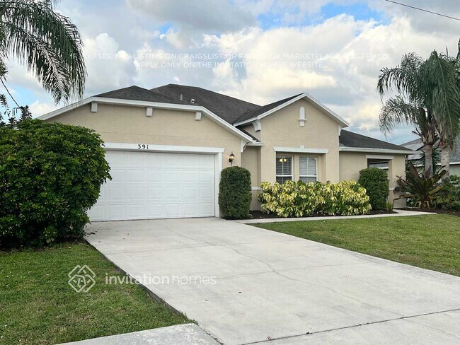 Foto del edificio - 391 SW Millard Dr