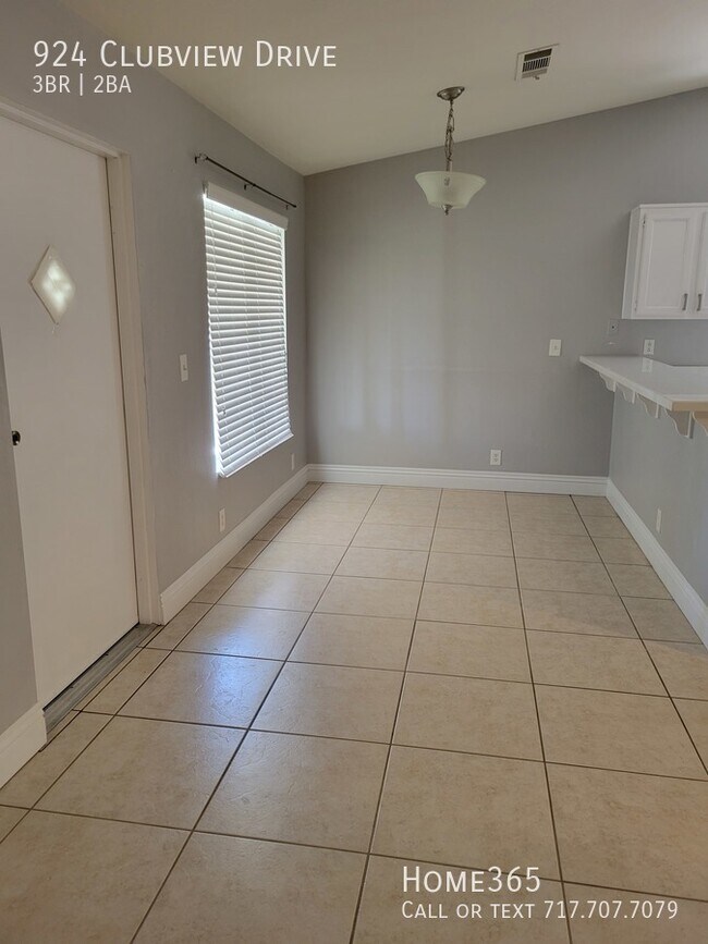 Building Photo - No HOA! The beautiful single-story home lo...