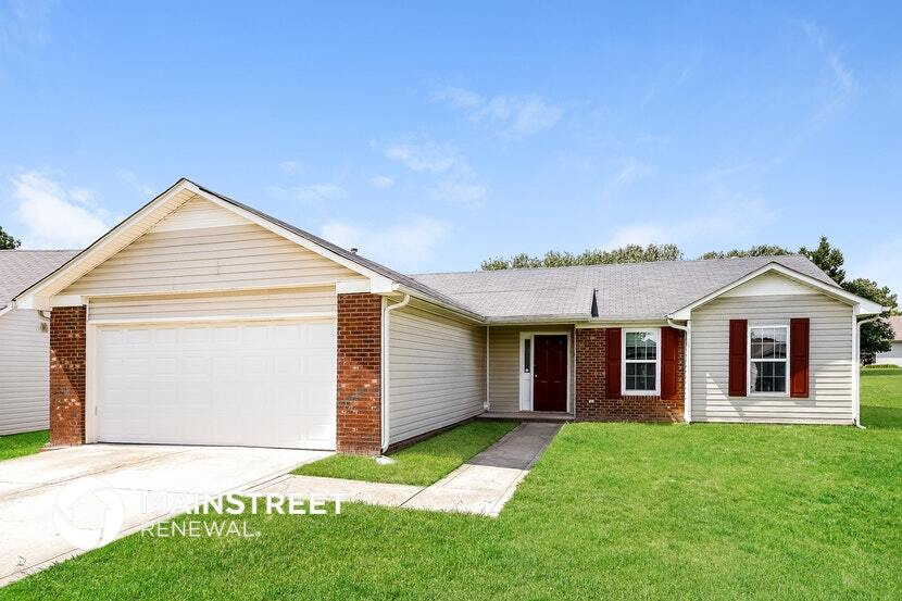 Foto principal - 1807 Travis Ct