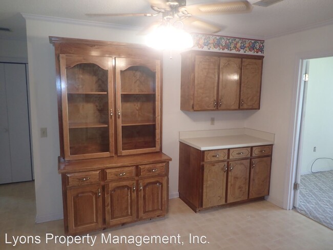 Foto del edificio - 4 br, 2.5 bath House - 4536 MT ZION RD