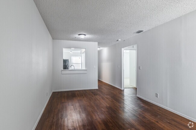 2 habitaciones, 1 baño - 78 m² - Timberland Apartments
