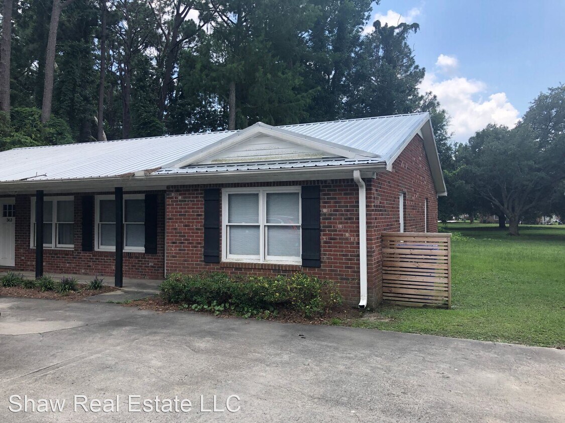 Foto principal - 2 br, 2 bath House - 363 Lullwater Drive