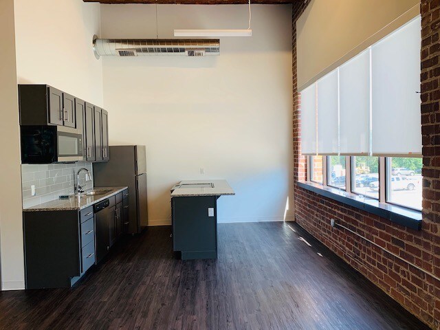 Foto del edificio - 1100 N 2nd St