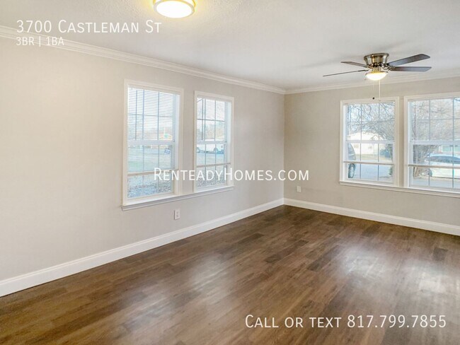 Building Photo - 3700 Castleman St