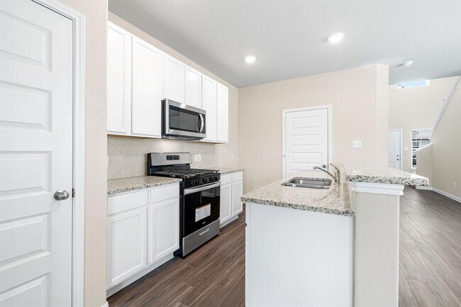 Building Photo - 23547 Montague Dr