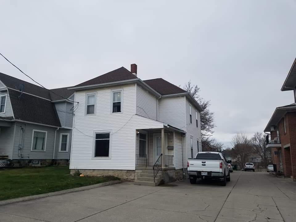 Foto principal - 218 Kilbourne St