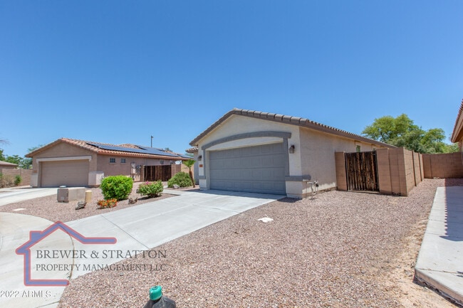 Building Photo - 5461 S Dove Hill