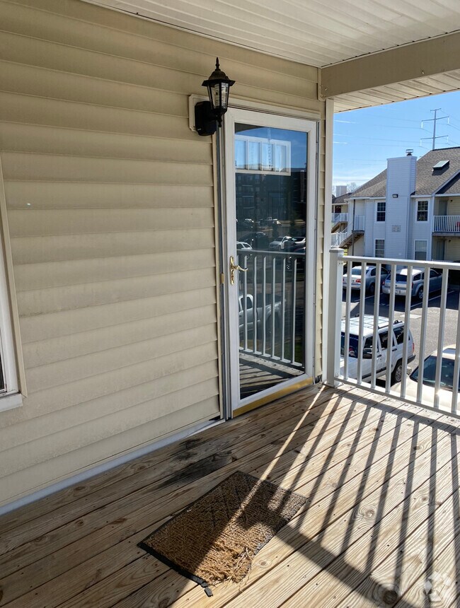 Newsome Farm Apartments for Rent with a Yard Virginia Beach, VA 7