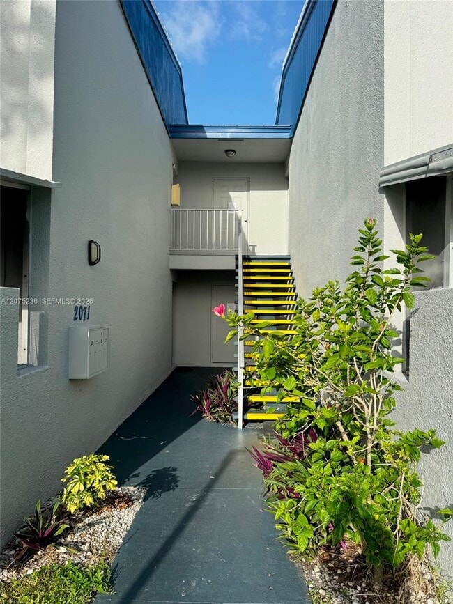 Building Photo - 2071 NW 46th Ave