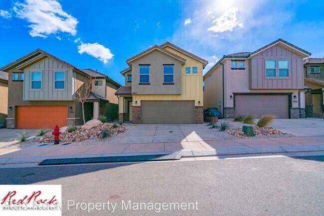 Foto del edificio - 4 br, 2 bath House - 3850 E Chevelle Lane