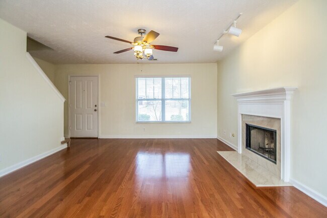 Foto del edificio - 1031 Bradford Park Rd