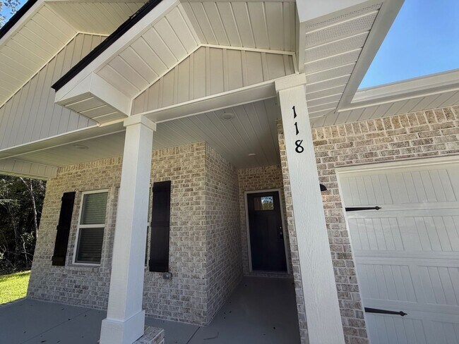 Foto del edificio - Brand New 3/2 home with fenced yard *ask about free rent*