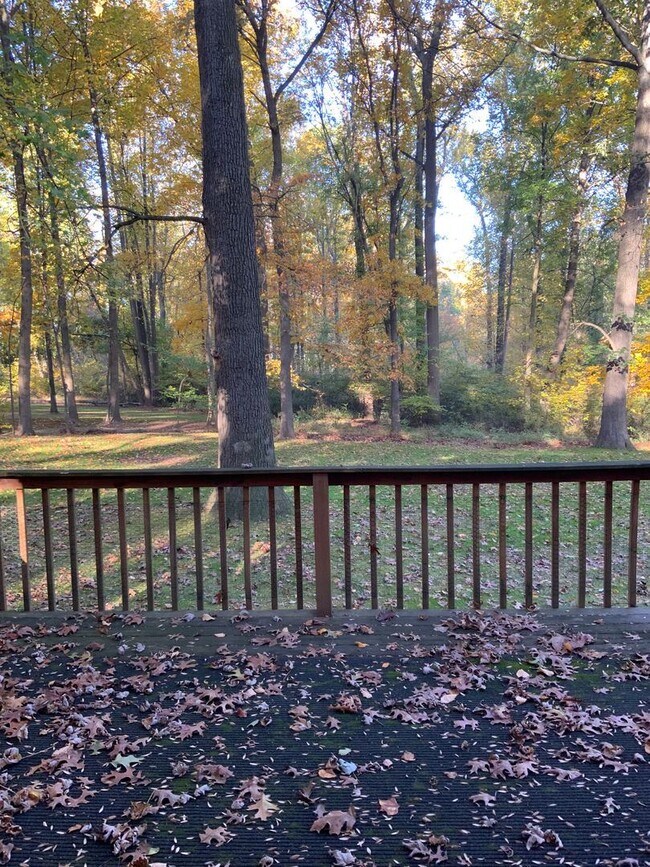 Foto del edificio - 3 br, 1.5 bath House - 2204 ROBERT FULTON HWY