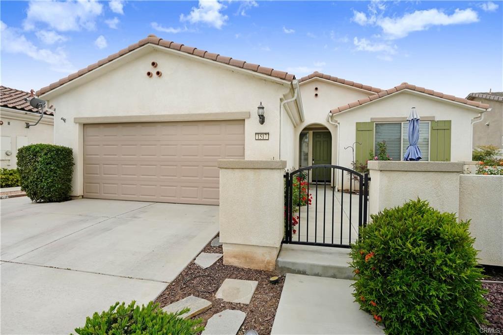 1517 Via Rojas, Hemet, CA 92545 House for Rent in Hemet, CA