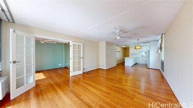 Building Photo - 1717 Ala Wai Blvd