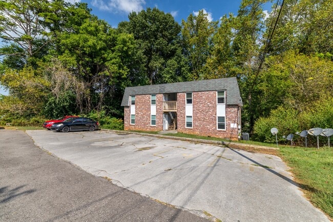Photo - 2817 Colt Dr NE (Knoxville, TN) Townhome