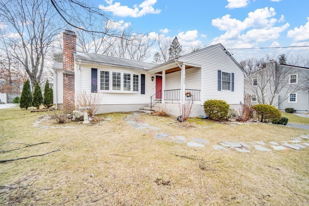 234 Wimbleton Dr, Longmeadow, MA 01106 House Rental in Longmeadow, MA