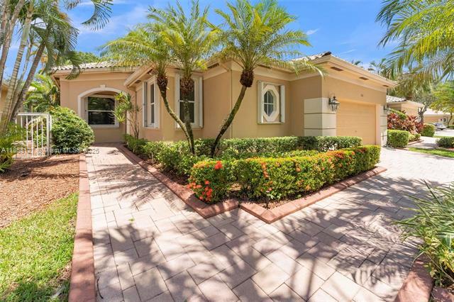Foto principal - 2468 Bay Isle Ct