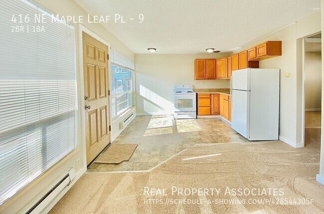 Foto del edificio - 416 NE Maple Leaf Pl