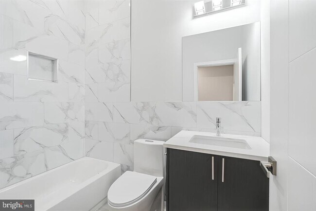 Foto del edificio - 2417 N 7th St