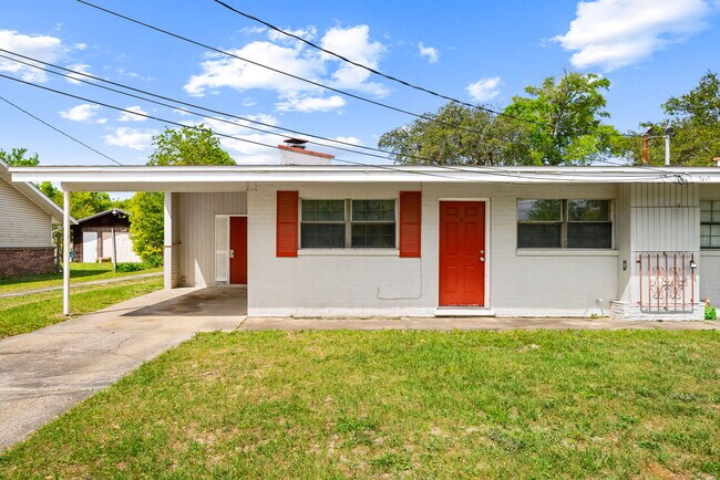 Foto del edificio - 1211 Friendship Ave