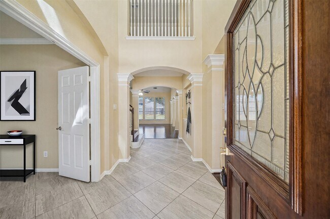 Foto del edificio - 3710 N Autrey Ct