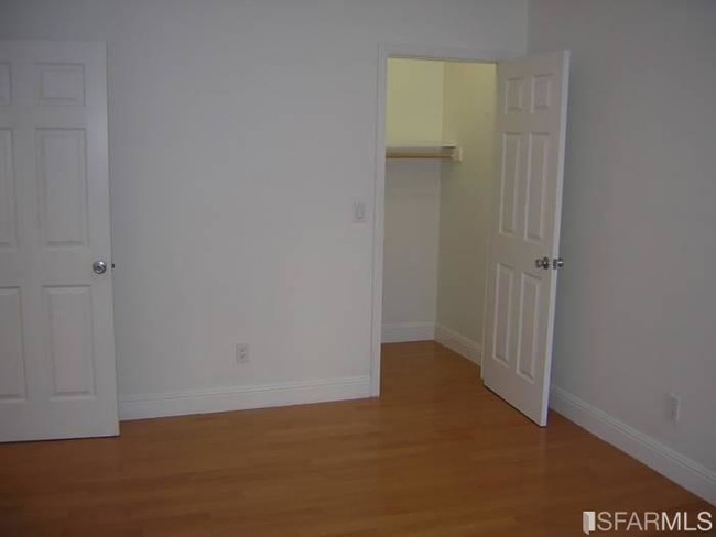 Foto del edificio - 2068 McAllister St
