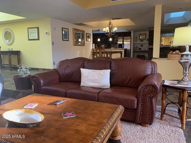 Foto del edificio - 7745 N Vía Camello Del Sur