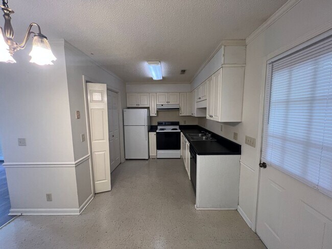 Foto del edificio - Mallwood