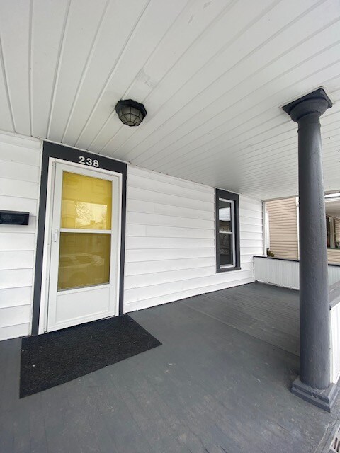Foto del edificio - 238 2nd St NW