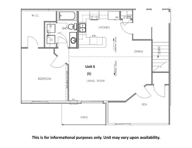 Foto del edificio - Huron Grove